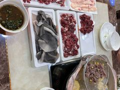 -潮悦牛肉火锅城(水贝店)
