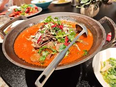 -湘湖大院(越王路店)