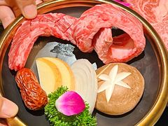 -無二炙坊·和牛烧肉(大钟寺1733店)