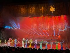 -深圳锦绣中华民俗村