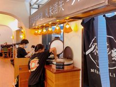 -猛料鸭仔饭(赤坎店)
