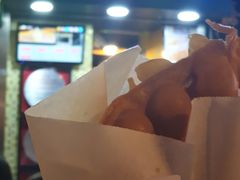 门面-妈咪鸡蛋仔(尖沙咀东分店)