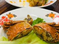 -谢记上海大排档(长寿路店)
