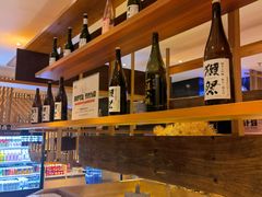 自助取餐区-温野菜涮涮锅(曲江大悦城店)