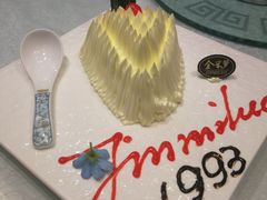 菠萝色拉-金米箩大酒店(五角场店)