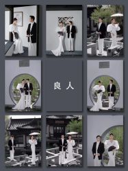 -樱花婚纱摄影