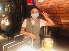 -丰茂烤串(港旅店)