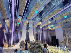 -富黎华海鲜大酒楼(正大广场店)