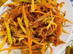 -故乡家韩国料理(丹东街店)