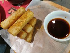 -鱼上·烤鱼(万象城店)