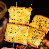 在上海！烧烤排队王火热来袭！这不冲🔥