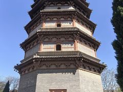 -天宁寺
