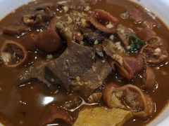 -京碗居老北京特色菜(北环东路店)