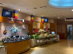 -汉城馆·烤肉火锅餐厅·韩国烤肉(河北云瑧世纪大饭店)