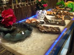 -比尔斯健康烤肉自助餐厅