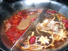-湊湊火锅·茶憩(石家庄万象城店)
