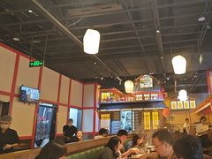 -牛New寿喜烧(虹桥新天地店)