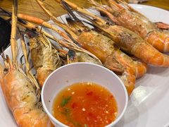-Doo Dee Thai Food(Issan/Isaan/Esan)