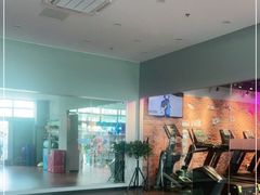 -NRG 健身私教CLUB(云山路店)