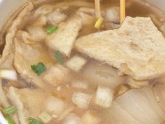 -老太太海鲜鱼饼