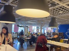 -宜家·瑞典风味餐厅(无锡店)