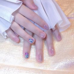 -悦指间美甲美睫