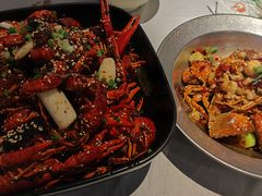 -一棠龙虾•王牌虾球(光谷天地店)