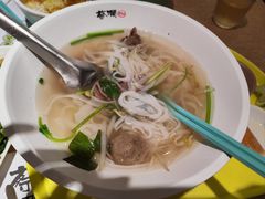 -蔡澜Pho·越南粉餐厅(海上世界店)