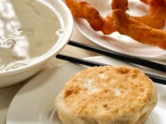 门丁肉饼-护国寺小吃(和平西街店)