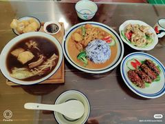 -马来MO简餐.南洋风味料理(美食街店)