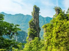 -清江方山景区