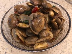 -白仁仔· 活烤海鲜 宵夜(豫园店)