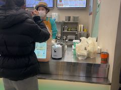 -太原茂业天地购物中心