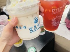 -金色印象·4K影院式足体养生(杨家坪西郊店)