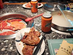 -阪尚皇·原切牛排·烤肉火锅自助(北京路店)