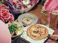 -MR.ROCKY洛奇先生·西餐&酒吧(琶醍店)