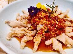 -鸿源斋清真豫菜(惠济店)
