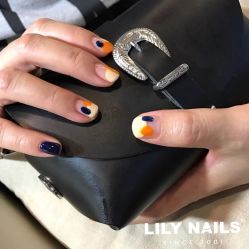 -LILY NAILS美甲美睫