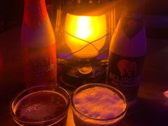 -夜火烤摊·东北烧烤酒场·老杨小黄鱼