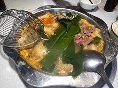 -古乐牛香·鲜牛肉牛杂火锅(吴江三里桥运东商业广场店)