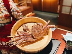 红毛蟹-蟹田居·活蟹料理(东城店)