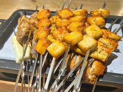 -郭靖·烤全羊·内蒙菜·烧烤(望京旗舰店)