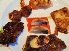 -红林大酒店RFcafe自助餐厅