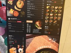菜单-贡梅老面馆·蟹粉面·无锡特色小吃(南长街主推店)