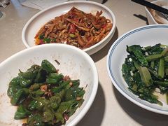-小柴米·传统江西菜(八一广场店)