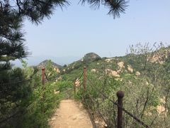 -云峰山自然风景区