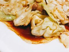 -奥山雅阁酒店·中餐厅
