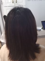 -丝语萱形象