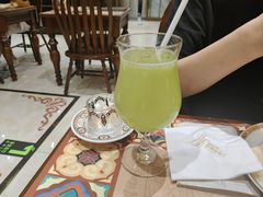 -BRBR叙利亚餐厅(总店)
