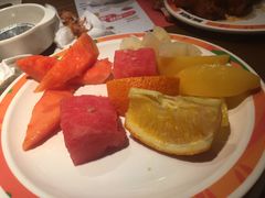 -比格比萨自助(新辰里学清路店)
